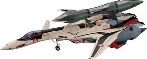 Hasegawa Macross Plus YF-19 w/Fast Pack & Fold Booster 1/72 Scale Plastic M - Picture 1 of 8