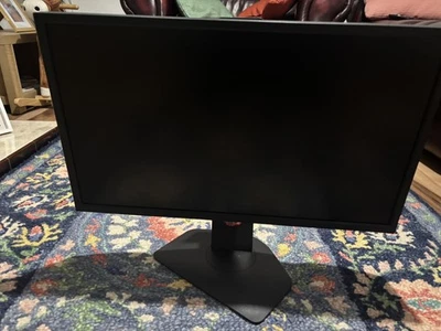 benq zowie xl2566k - Image 1 of 2