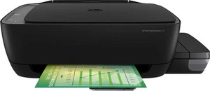 HP Ink Tank WL 410 AiO Z6Z95A - Afbeelding 1 van 1
