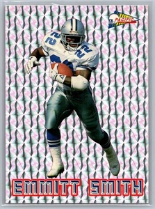 1993 Pacific Trading Cards Emmitt Smith #18 - Picture 1 of 2