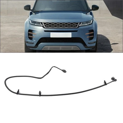 Kühlmittelüberlaufschlauch LR115217 Für Discovery Sport Range Rover Evoque - Image 1 of 4