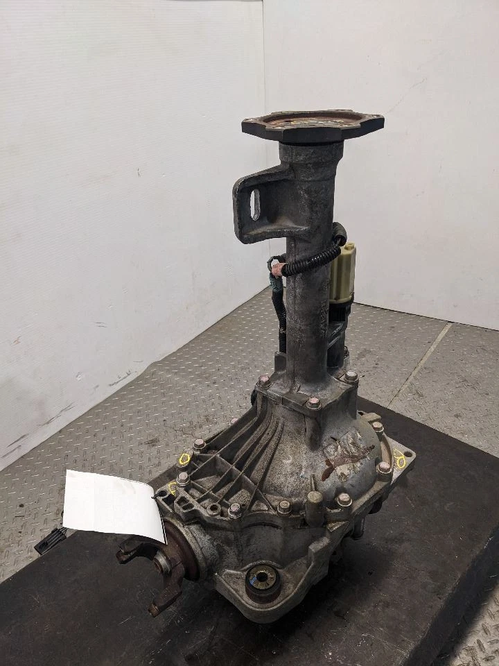 Eje delantero portador estilo clásico Opt GT5 se adapta a camioneta Sierra 1500 99-07 1160210 Foto 1 de 4