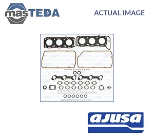 52103000 MOTOR DICHTSATZ OBEN AJUSA FÜR ALFA ROMEO 164,GTV,SPIDER 2L - Bild 1 von 5