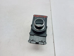 JAGUAR XE X760 CENTRE CONSOLE AUTOMATIC GEARSTICK SHIFTER 2016 HX73-14C559-AA - Picture 1 of 13