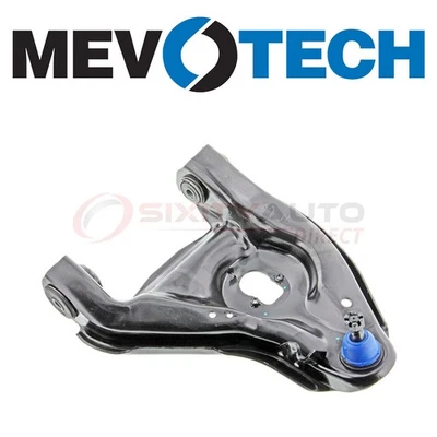 Mevotech Control Arm & Ball Joint Assembly for 1988 GMC C2500 4.3L 5.7L V6 be - Image 1 of 4
