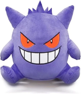 M ・ I ・ N ・ D M･I･N･D Pokemon Gengar Driver Head Cover DR 460cc Compatible From Japan
