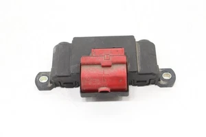 2018 - 2025 ALFA ROMEO STELVIO 2.0L BATTERY POSITIVE TERMINAL OEM 00505496320 - Picture 1 of 11