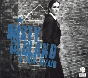Misty Oldland A Fair Affair CD UK Ausgabe In Österreich Columbia 1994 Single - Bild 1 von 2