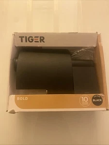 Tiger Bold Toilettenpapierhalter - Bild 1 von 4