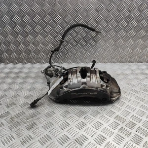 Porsche Cayenne 92A Front Right Brake Caliper 7PP615123 3.0 Diesel 29491027 - Picture 1 of 7