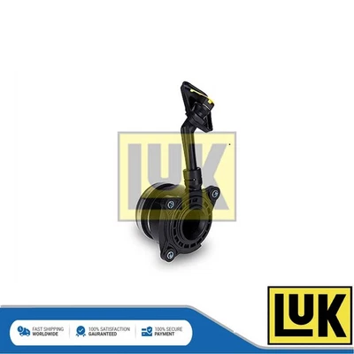 Se adapta a Ford Volvo Jaguar + otros modelos embrague cilindro esclavo central LUK Foto 1 de 4