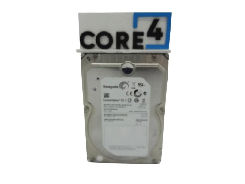 SEAGATE ST3000NM0033 3TB 7.2K 6GBPS SATA HDD - Image 1 of 1