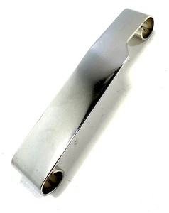 Porsche 924S 944 968 Pompe à Eau Guide Rail Neuf Véritable 94410521301 - Picture 1 of 7