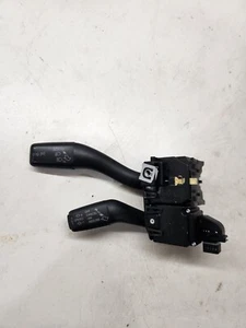 2010-2015 Audi TT Blinker Cruise Steering Column Combination Switch 8P0953513F - Picture 1 of 7