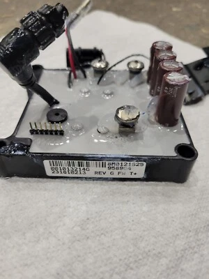 Control Board For Motorguide Xi5 Trolling Motor - Image 1 of 4