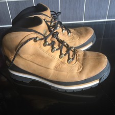 junior rockport boots