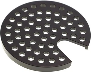 Grill for Espresso Coffee Maker Krups Nespresso Vertuo Next, Nexus Vertuo Next - Picture 1 of 2