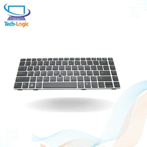 702651-001 - HP EliteBook 8470P Keyboard - Picture 1 of 3
