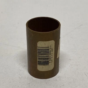 NOS Elkhart 3/4" Copper Coupling/Stop 30904 - Picture 1 of 2