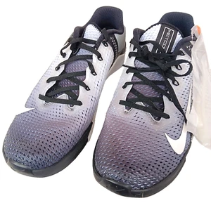 Nike Metcon 6 Damen 12 Sportschuhe Sneaker Schuh schwarz/weiß DJ3073 - Bild 1 von 16