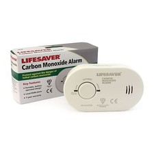 Hpm smoke alarm