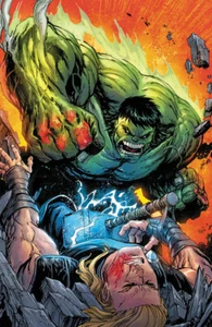 THOR #26 (TYLER KIRKHAM EXCLUSIVE ASM #316 HOMAGE VIRGIN VARIANT) ~ Marvel - Picture 1 of 1