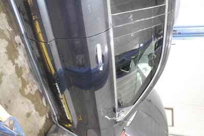 Conjunto de puerta delantera derecha usado se adapta a: Jeep Grand Cherokee 2016 eléctrico Fro Foto 1 de 4