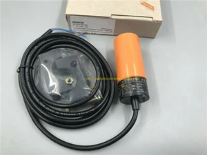 IFM KB0029 Proximity Sensor KB-2020-BBOA/NI New In Box / - Bild 1 von 4