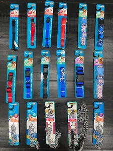 Aspen Mascota Perro TÚ ELIGES Diferentes Tamaños Collares Cadena Correa Cadena - Imagen 1 de 18