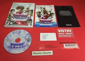 DRAGON QUEST SWORDS : La Reine Masquée NINTENDO WII EUR FR 🌟  - Picture 1 of 10