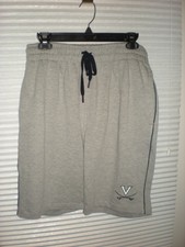 NCAA Mens Apparel -Virginia Cavaliers Mens Team Shorts small New w/tags