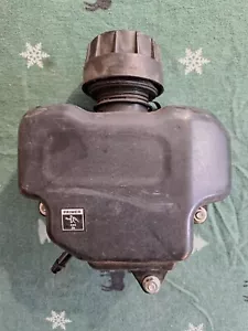 Yard Machines Model # 11A-B0MA700 Oem Fuel Tank With Mounting Bolts - Picture 1 of 2