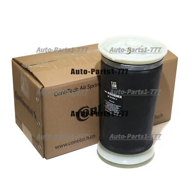 NEW 1PCS Rear Air Suspension Spring Bags for BMW X5 E70 X6 E71/E72 37126790079 - Image 1 of 4