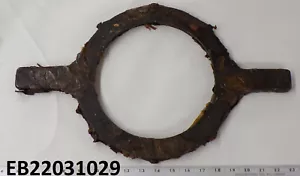 Llave de mano N.o de parte: M280-1 (EB22031029) - Imagen 1 de 3