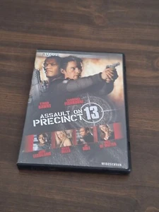 Assault on Precinct 13 (DVD, 2005) - Picture 1 of 3