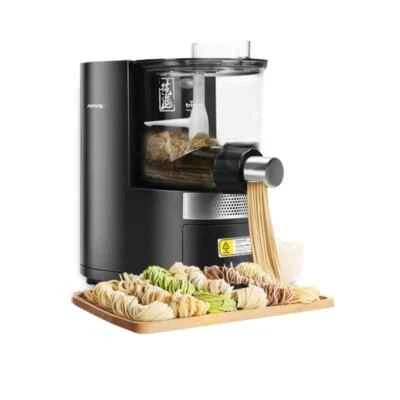 Joyoung automatic pasta maker (black) 九阳面条机-黑色  M6-L20S(Used verygood condition) Foto 1 de 4