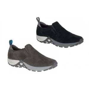 Merrell Jungle Moc AC+ Mens Slip Trainers On in Various Colours and Sizes