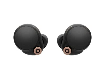 Sony WF-1000XM4 Industry Leading Noise Canceling Truly Wireless Earbud Headphone - Image 1 of 4