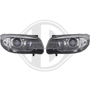 Hauptscheinwerfersatz DIEDERICHS 1265580 für BMW - Bild 1 von 1