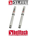 Belltech 99-06 Silverado/Sierra Street Performance Rear Shocks 5