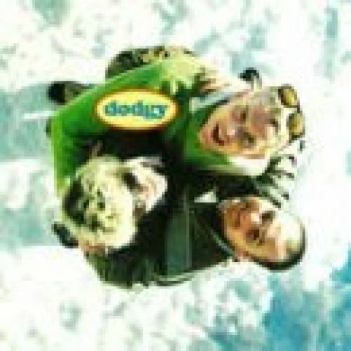 Dodgy Found you (#5821332)  [Maxi-CD] - Bild 1 von 1