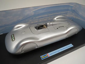 Revell 08436 Auto Union Type C "Racing Car" (silber) 1:18 OVP ! - Bild 1 von 19
