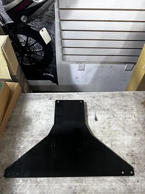 Montaje inferior arado Moose Polaris ACE 900 XC 2017-2019 Foto 1 de 3