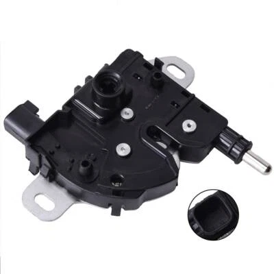 Se adapta a Ford Focus 2000-2011 2012 2013 2014 capó delantero bloqueo de cierre 3M5116700AC Foto 1 de 4