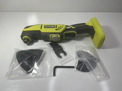 GENUINE Ryobi ONE+ 18V Cordless Multi-Function Tool - Tool Only - image 1 of 4