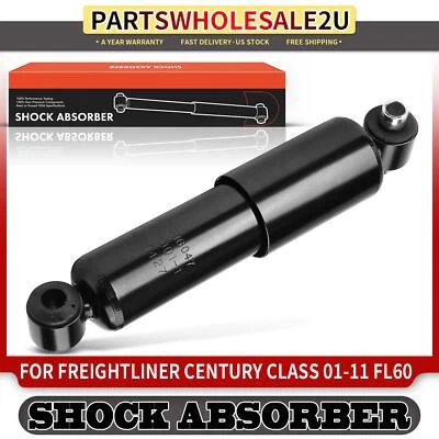 Amortiguador cabina izquierda o derecha para Freightliner Century Clase 01-11 FL60 FL70 91-04 Foto 1 de 4