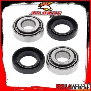 28-1195 KIT CUSCINETTI PERNO FORCELLONE BMW R 100 RS 1000cc 1981- ALL BALLS - Foto 1 di 5