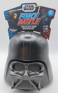 Star Wars Force Battle Epic Kartenspiel Neu und versiegelt in Darth Vaders Kopf. - Bild 1 von 6