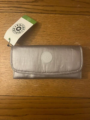 Carteira Kipling - Imagem 1 de 4