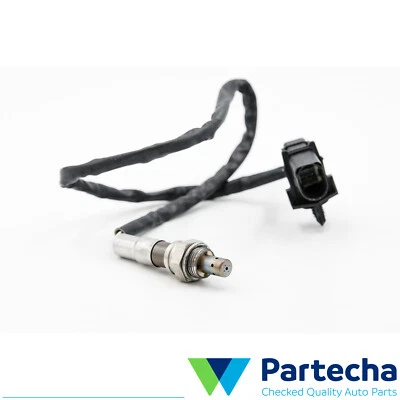 Sensore Lambda Adatto per AUDI A4 A5 Q5 SEAT EXEO 3R2 3R5 03L906262 VIKA - Immagine 1 di 4